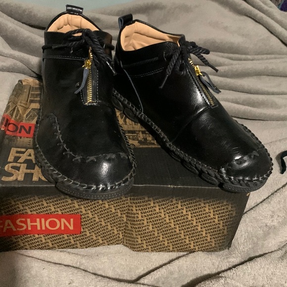 Other - Fashion Boots